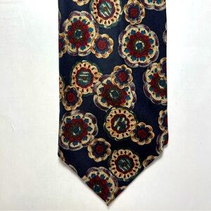 Men’s John Weitz Tie 100% Rayon Made in USA